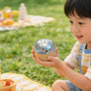 Realistic Giant Dumpling Squeeze Toy