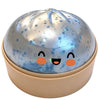Realistic Giant Dumpling Squeeze Toy