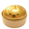 Realistic Giant Dumpling Squeeze Toy