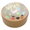 Realistic Giant Dumpling Squeeze Toy