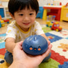 Realistic Giant Dumpling Squeeze Toy