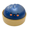 Realistic Giant Dumpling Squeeze Toy