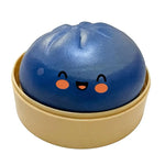 Realistic Giant Dumpling Squeeze Toy