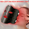 Flexible LED Light Therapy Facial Mask