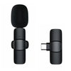 Wireless Lavalier Microphone