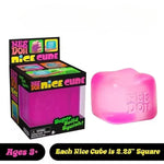 Needoh Nice Cube Sensory Toy