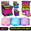 Needoh Nice Cube Sensory Toy