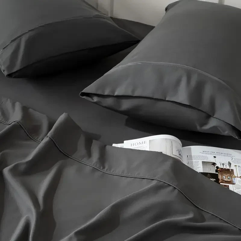 Bamboo Cooling Sheet Set