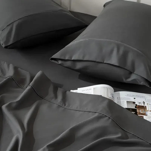 Bamboo Cooling Sheet Set