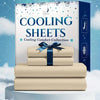 Bamboo Cooling Sheet Set
