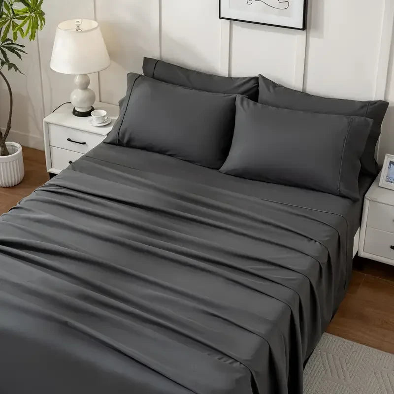 Bamboo Cooling Sheet Set