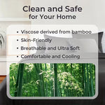 Bamboo Cooling Sheet Set