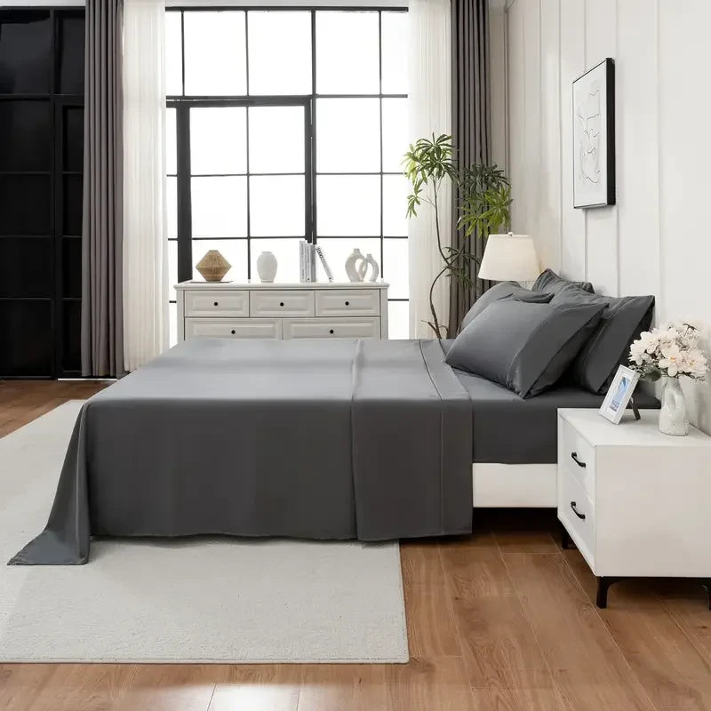 Bamboo Cooling Sheet Set