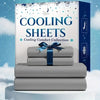 Bamboo Cooling Sheet Set