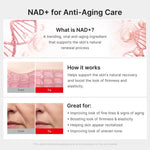 Medicube NAD+ EGF Firming Serum